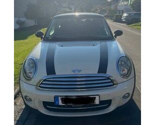 Mini Cooper Gebrauchtwagen