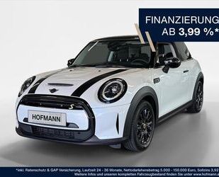 Mini Cooper SE Gebrauchtwagen