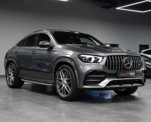 Mercedes-Benz GLE 53 AMG Gebrauchtwagen