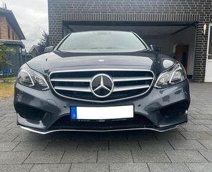 Mercedes-Benz E 350 Gebrauchtwagen