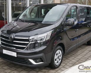 Renault Trafic Gebrauchtwagen