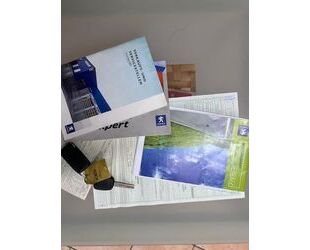 Peugeot Expert Gebrauchtwagen