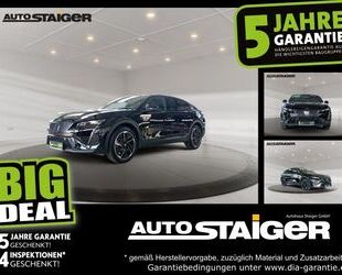 Peugeot 408 Gebrauchtwagen