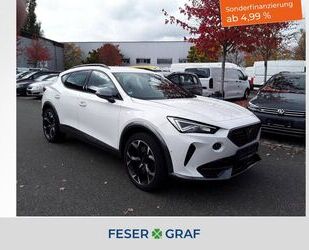 Cupra Formentor Gebrauchtwagen