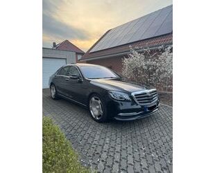 Mercedes-Benz S 350 Gebrauchtwagen