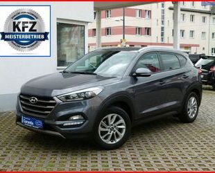 Hyundai TUCSON Gebrauchtwagen