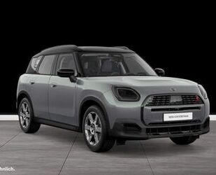 Mini Cooper S Countryman Gebrauchtwagen