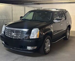 Cadillac Escalade Gebrauchtwagen