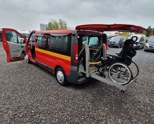 Opel Vivaro Gebrauchtwagen