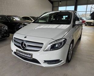 Mercedes-Benz B 180 Gebrauchtwagen