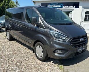 Ford Transit Gebrauchtwagen