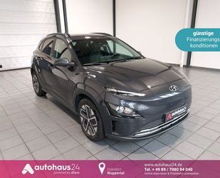 Hyundai KONA Elektro Gebrauchtwagen