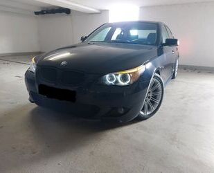 BMW 545 Gebrauchtwagen