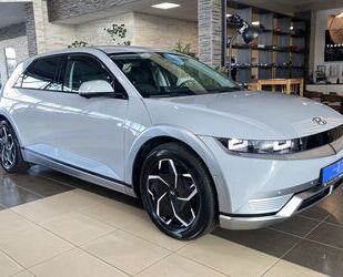 Hyundai IONIQ 5 Gebrauchtwagen