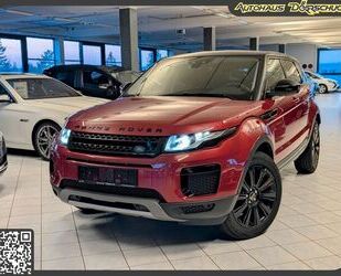 Land Rover Range Rover Evoque Gebrauchtwagen