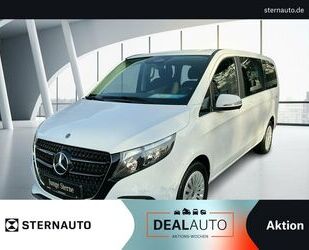Mercedes-Benz V 250 Gebrauchtwagen