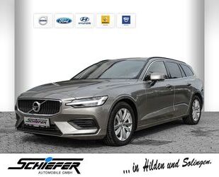 Volvo V60 Gebrauchtwagen