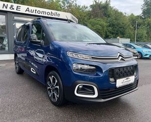 Citroen Berlingo Gebrauchtwagen