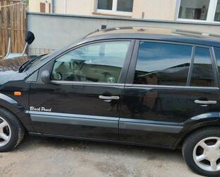 Ford Fusion Gebrauchtwagen