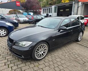 BMW 325 Gebrauchtwagen