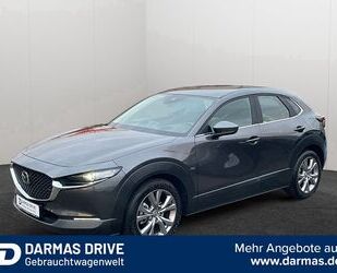 Mazda CX-30 Gebrauchtwagen