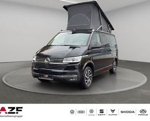 VW T6 California Gebrauchtwagen