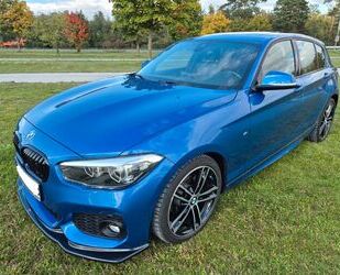 BMW 118 Gebrauchtwagen