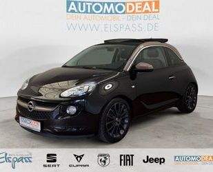 Opel Adam Gebrauchtwagen