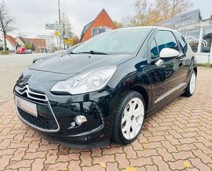 Citroen DS3 Gebrauchtwagen