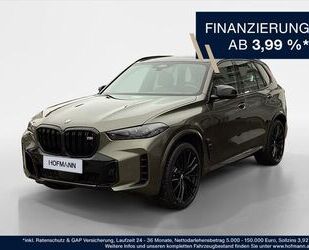 BMW X5 M60 Gebrauchtwagen