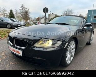 BMW Z4 Gebrauchtwagen