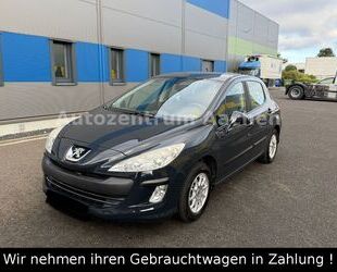 Peugeot 308 Gebrauchtwagen