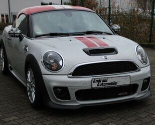 Mini John Cooper Works Gebrauchtwagen