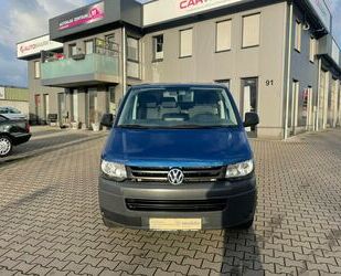 VW T5 Transporter Gebrauchtwagen
