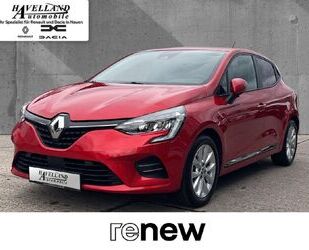 Renault Clio Gebrauchtwagen