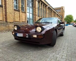 Porsche 944 Gebrauchtwagen