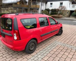 Dacia Logan Gebrauchtwagen