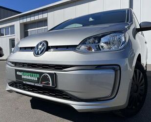 VW up! Gebrauchtwagen