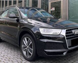 Audi Q3 Gebrauchtwagen