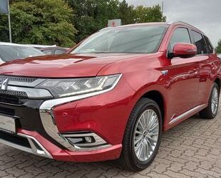 Mitsubishi Plug-in Hybrid Outlander Gebrauchtwagen