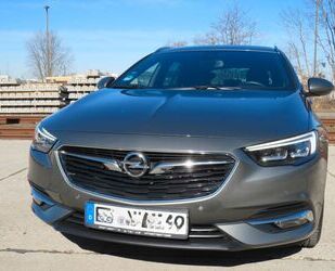 Opel Insignia Gebrauchtwagen