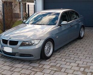 BMW 320 Gebrauchtwagen