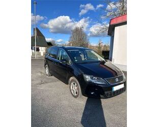 Seat Alhambra Gebrauchtwagen
