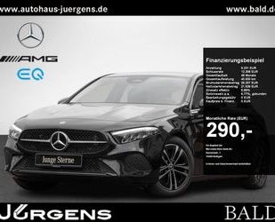 Mercedes-Benz A 200 Gebrauchtwagen