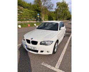 BMW 116 Gebrauchtwagen