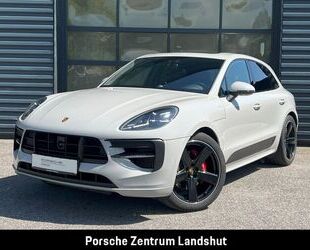 Porsche Macan Gebrauchtwagen