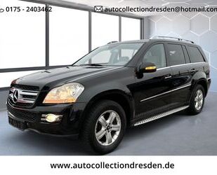 Mercedes-Benz GL 320 Gebrauchtwagen