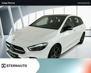 Mercedes-Benz B 250 Gebrauchtwagen