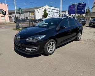 Renault Megane Gebrauchtwagen