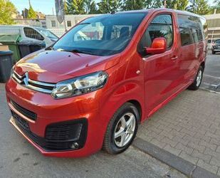 Citroen SpaceTourer Gebrauchtwagen